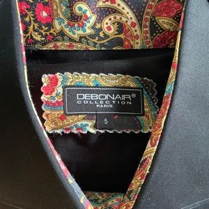 Men’s Debonair Button Down Shirt